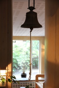Vällingklockan